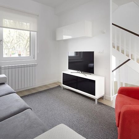 Eliminar Casa Aranzazu Apartment San Sebastián Room photo