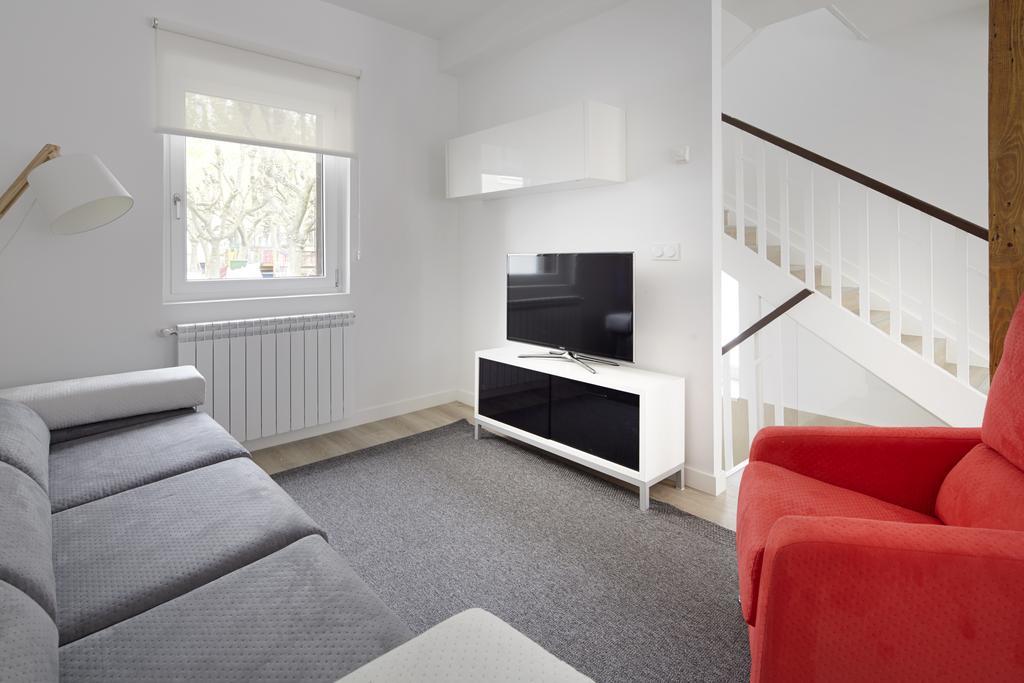 Eliminar Casa Aranzazu Apartment San Sebastián Room photo