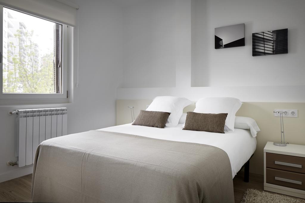 Eliminar Casa Aranzazu Apartment San Sebastián Room photo