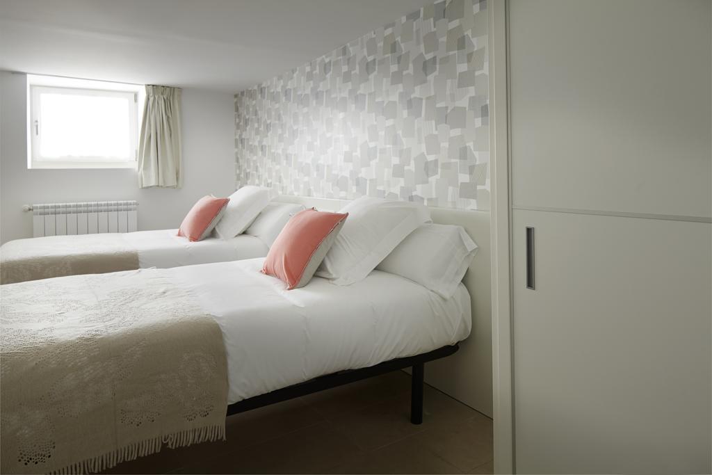 Eliminar Casa Aranzazu Apartment San Sebastián Room photo