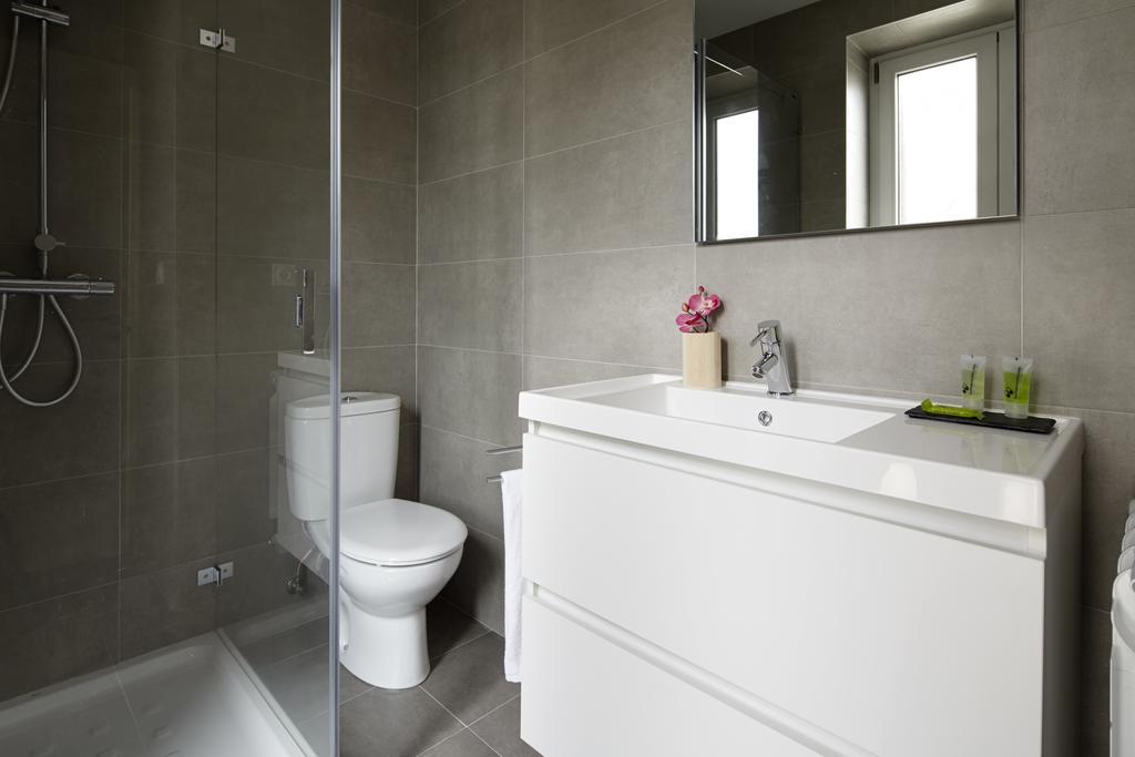 Eliminar Casa Aranzazu Apartment San Sebastián Room photo