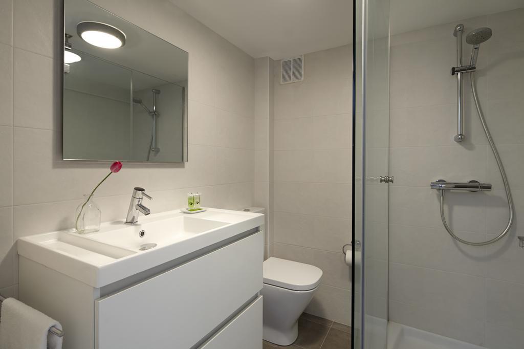 Eliminar Casa Aranzazu Apartment San Sebastián Room photo